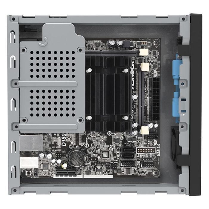 Корпус Gamemax MT300-2U3-120W изображение 7