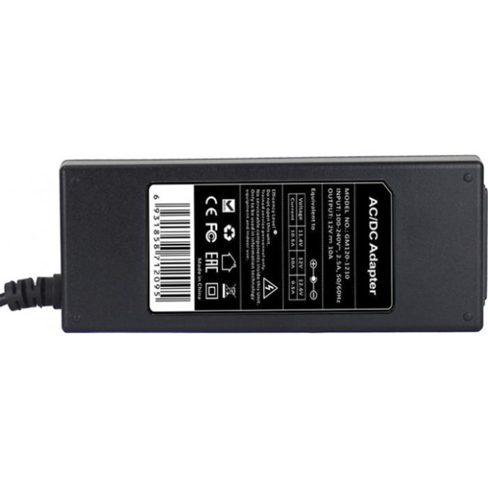 Корпус Gamemax MT300-2U3-120W изображение 8