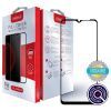 Скло захисне Intaleo Full Glue для Samsung A12 black (1283126509490)