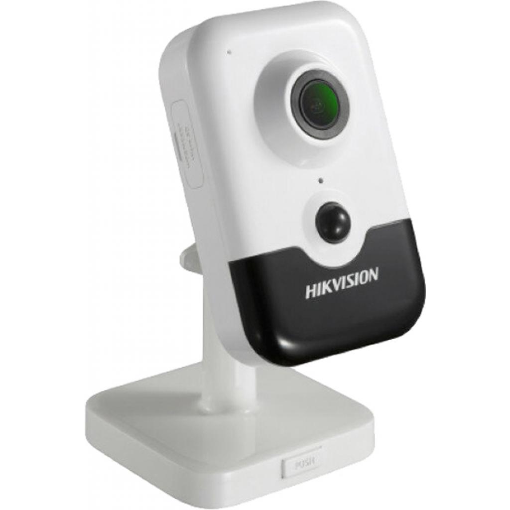Камера видеонаблюдения Hikvision DS-2CD2423G0-IW(W) (2.8) изображение 2