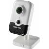 Камера видеонаблюдения Hikvision DS-2CD2423G0-IW(W) (2.8) изображение 3