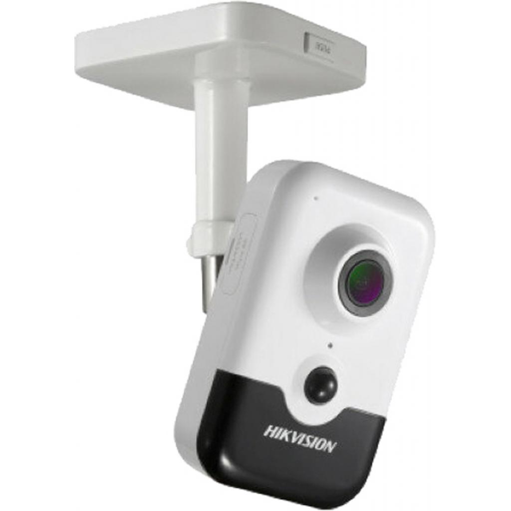 Камера видеонаблюдения Hikvision DS-2CD2423G0-IW(W) (2.8) изображение 4