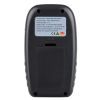 Газоаналізатор Wintact СО + термометр (0-1000 ppm, 0-50C) (WT8825) зображення 5