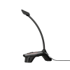 Микрофон Trust GXT 215 Zabi LED-Illuminated USB Gaming Black (23800) изображение 3
