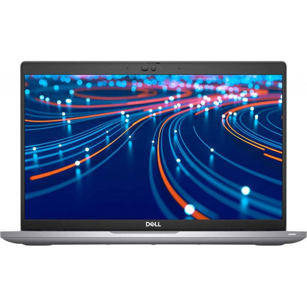 Ноутбук Dell Latitude 5420 (N030L542014UA_UBU) зображення 2