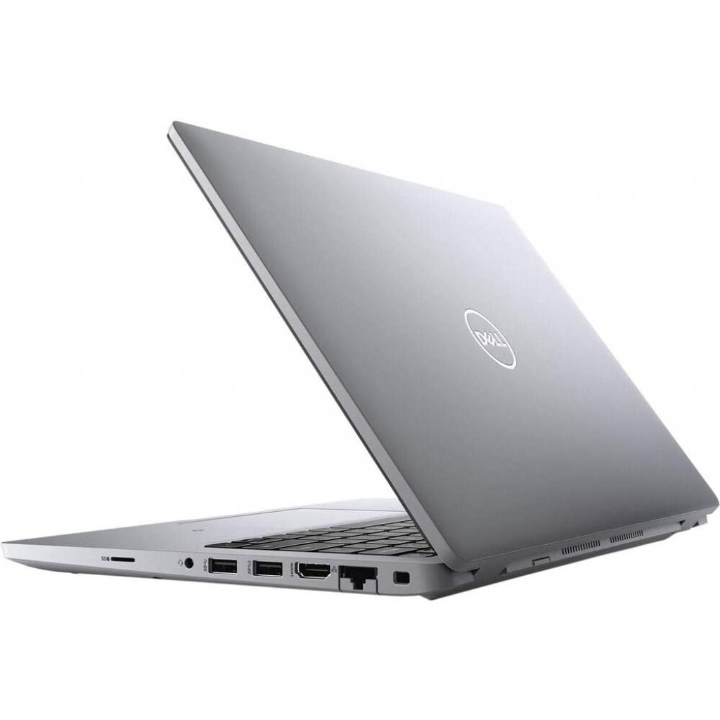 Ноутбук Dell Latitude 5420 (N030L542014UA_UBU) зображення 7