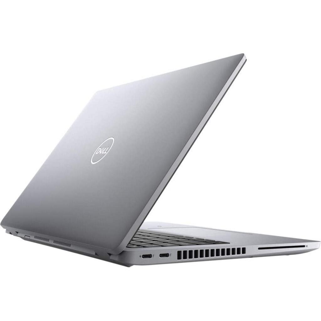 Ноутбук Dell Latitude 5420 (N030L542014UA_UBU) зображення 8