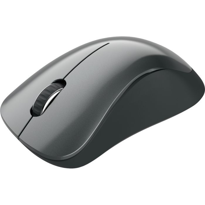 Мишка Canyon MW-11 Wireless Pixart Black (CNE-CMSW11B) зображення 2