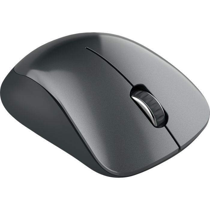 Мишка Canyon MW-11 Wireless Pixart Black (CNE-CMSW11B) зображення 5
