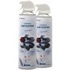 Чистящий сжатый воздух spray duster 600ml Gembird (CK-CAD-FL600-01)