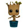 Фігурка для геймерів Funko Pop Я є Грут, що танцює (5253)