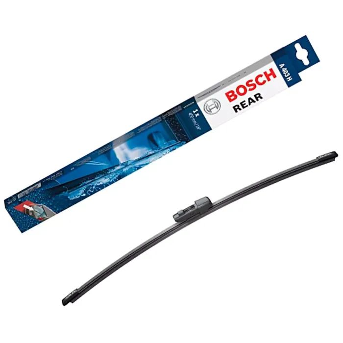 Щетка стеклоочистителя Bosch 3 397 008 057 изображение 2