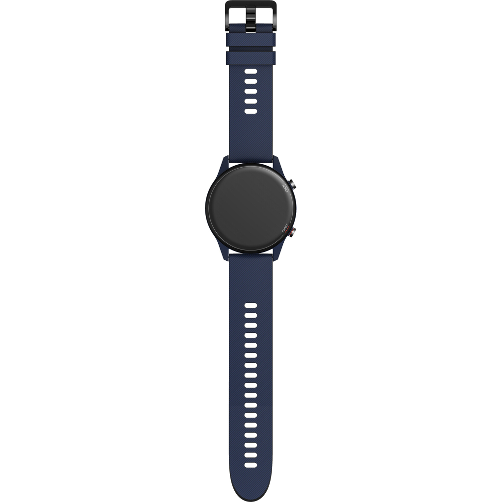 Смарт-годинник Xiaomi Mi Watch Blue зображення 5