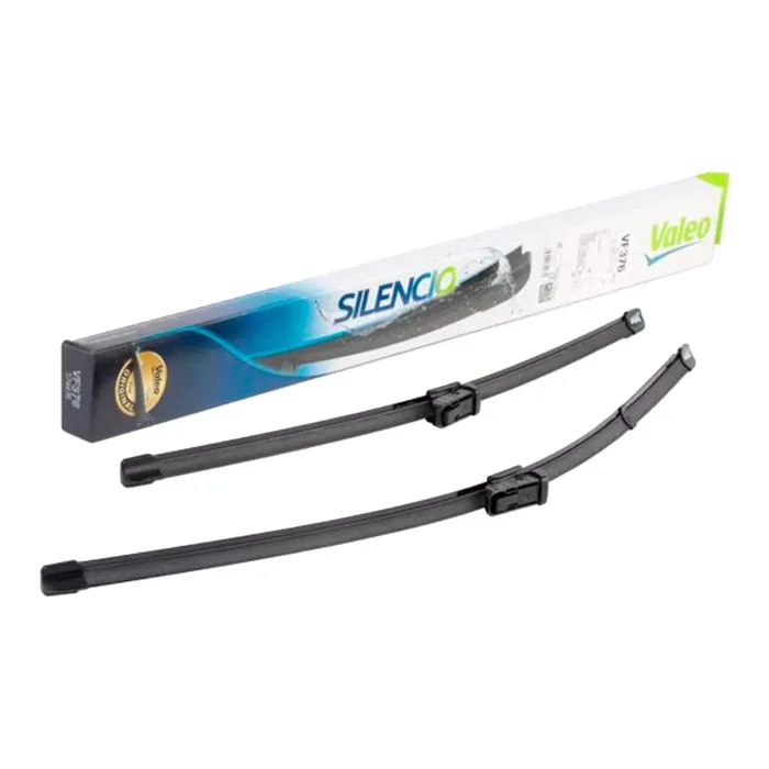 Щітка склоочисника Valeo 574476 зображення 2