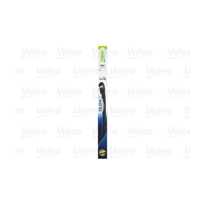Щітка склоочисника Valeo 577954 зображення 2