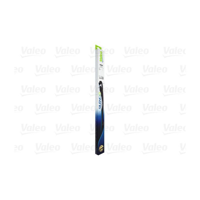 Щітка склоочисника Valeo 577954 зображення 3