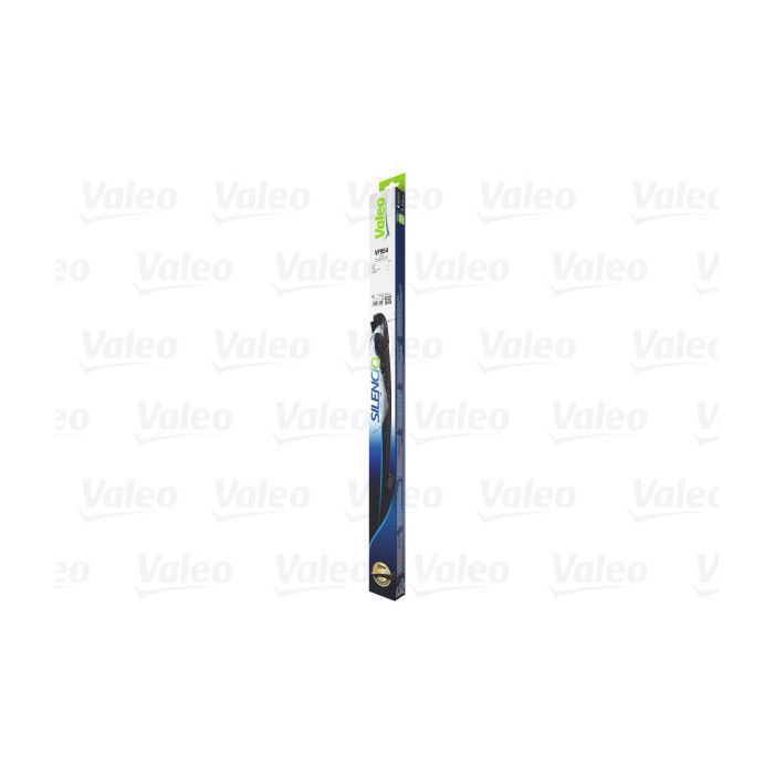 Щітка склоочисника Valeo 577954 зображення 4