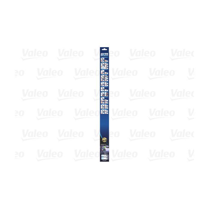 Щітка склоочисника Valeo 577954 зображення 5