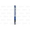 Щітка склоочисника Valeo 577954 зображення 5