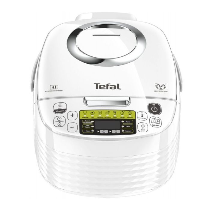 Мультиварка Tefal RK745134