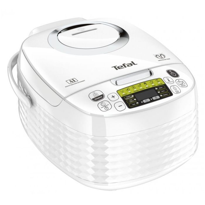 Мультиварка Tefal RK745134 изображение 3