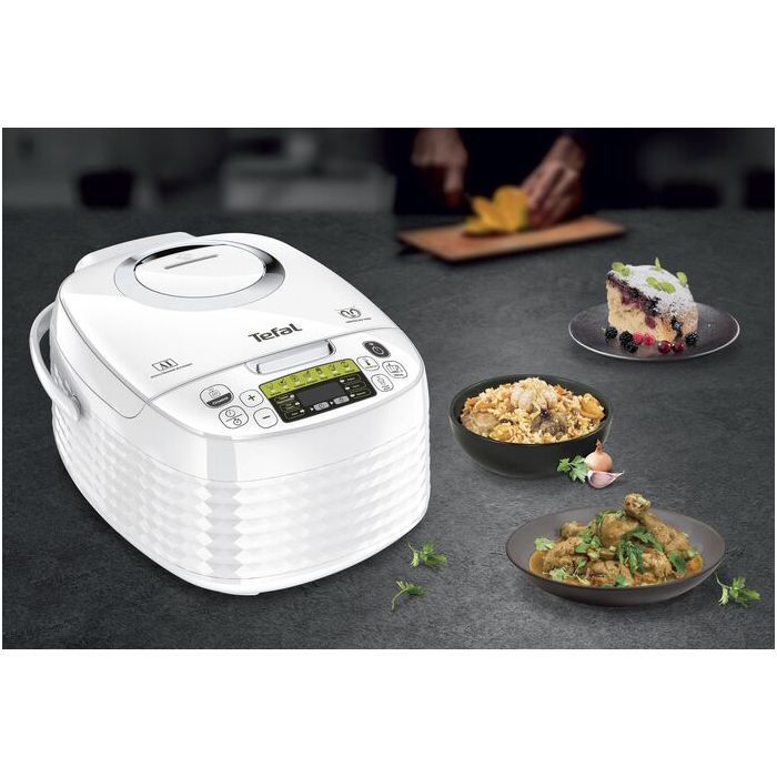 Мультиварка Tefal RK745134 изображение 4