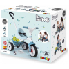 Дитячий велосипед Smoby Be Move 2 в 1 з багажником Блакитний (740331) зображення 5