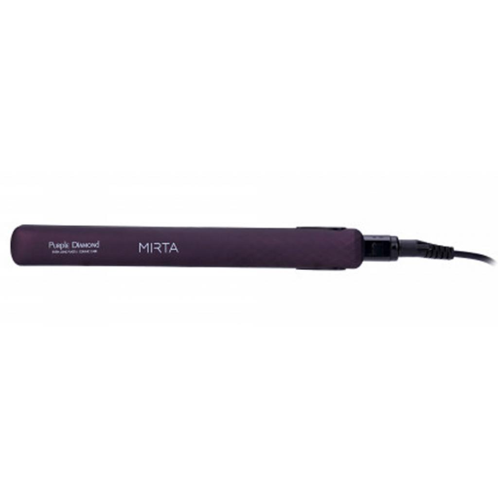 Вирівнювач для волосся Mirta HS-5129 зображення 3