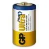 Батарейка Gp D GP Ultra Plus LR20 (Shrink) * 2 (13AUP21-S2 / 4891199219269) зображення 2