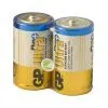Батарейка Gp D GP Ultra Plus LR20 (Shrink) * 2 (13AUP21-S2 / 4891199219269)