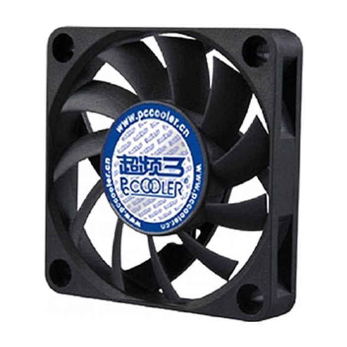 Кулер для корпуса PcCooler F62