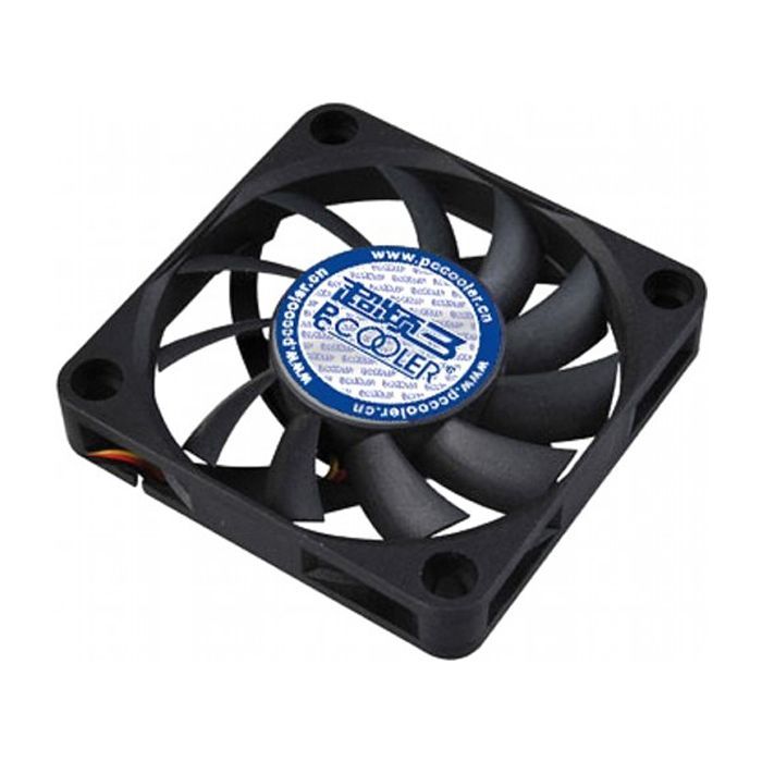 Кулер для корпуса PcCooler F62 изображение 2