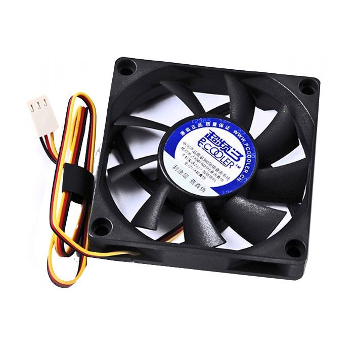 Кулер для корпуса PcCooler F62 изображение 3