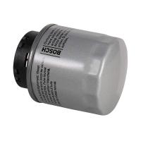 Photos - Oil Filter Bosch Фільтр масляний  F 026 407 181 