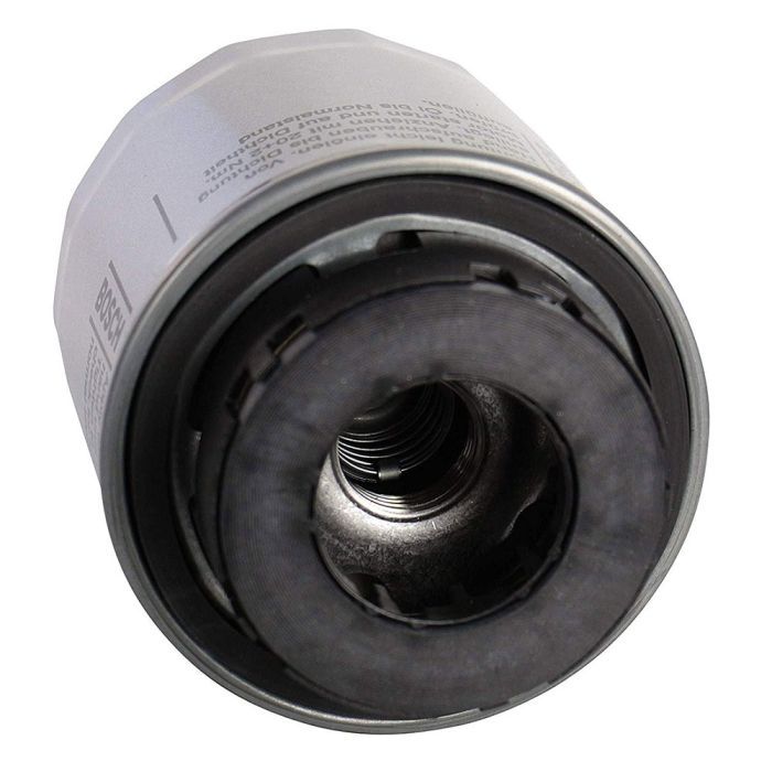 Фильтр масляный Bosch F 026 407 181 изображение 2
