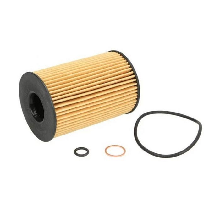 Фільтр масляний Mann HU8007Z