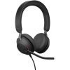 Навушники Jabra Evolve 2 40 MS Stereo USB-A (24089-999-999) зображення 3