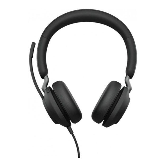 Навушники Jabra Evolve 2 40 MS Stereo USB-A (24089-999-999) зображення 6