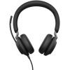 Навушники Jabra Evolve 2 40 MS Stereo USB-A (24089-999-999) зображення 6
