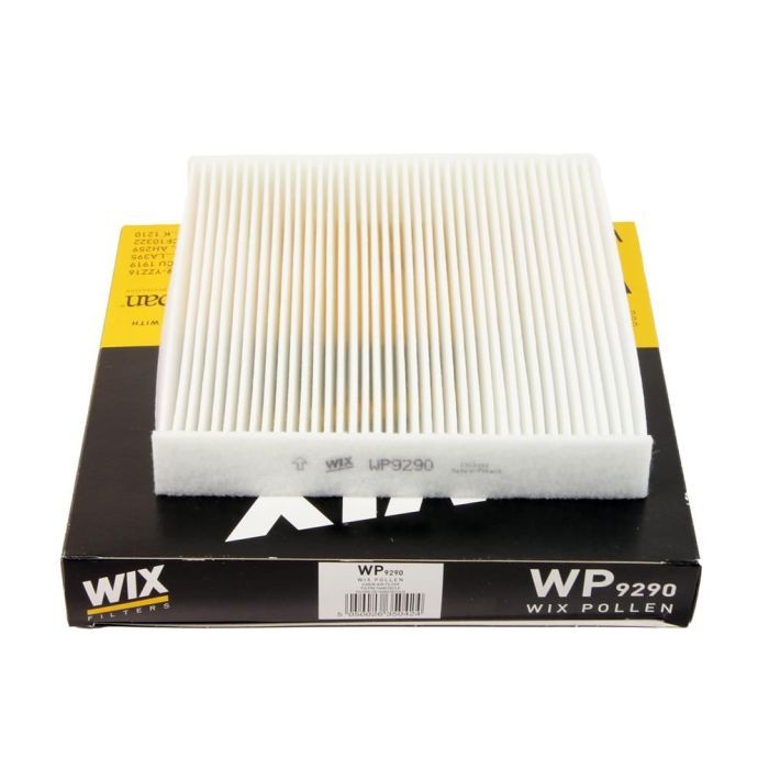 Фильтр салона Wixfiltron WP9290 изображение 3