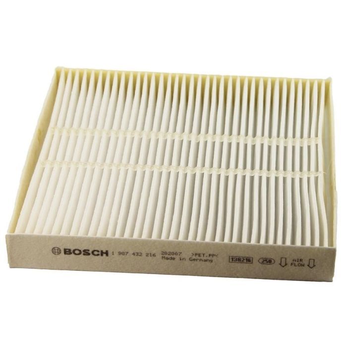 Фільтр салону Bosch 1 987 432 216
