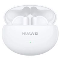 Навушники Huawei Freebuds 4i Ceramic White (55034190) зображення 2