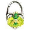 Ручка шариковая Langres набор ручка + крючок для сумки Fairy Tale Зеленый (LS.122027-04) изображение 4