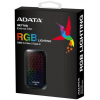 Накопитель SSD USB 3.2 512GB ADATA (ASE770G-512GU32G2-CBK) изображение 8