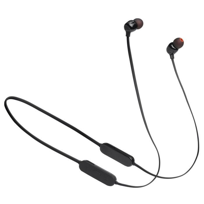 Навушники JBL Tune 125BT White (JBLT125BTWHT)