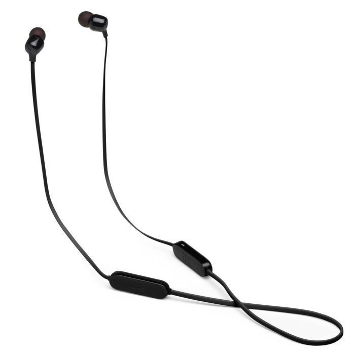 Навушники JBL Tune 125BT White (JBLT125BTWHT) зображення 2