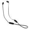 Наушники JBL Tune 125BT Black (JBLT125BTBLK) изображение 2