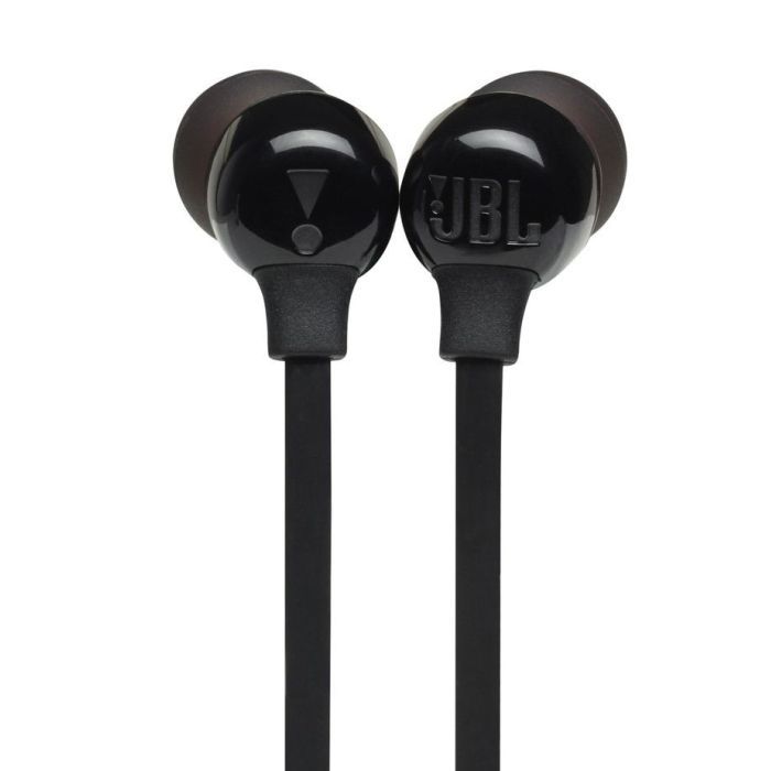 Навушники JBL Tune 125BT White (JBLT125BTWHT) зображення 3