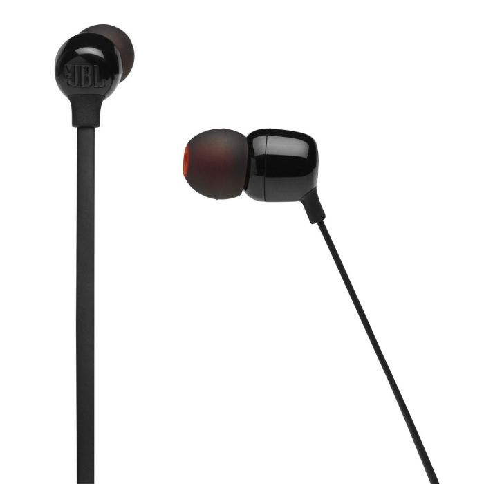 Навушники JBL Tune 125BT White (JBLT125BTWHT) зображення 5
