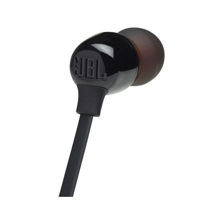 Навушники JBL Tune 125BT White (JBLT125BTWHT) зображення 6